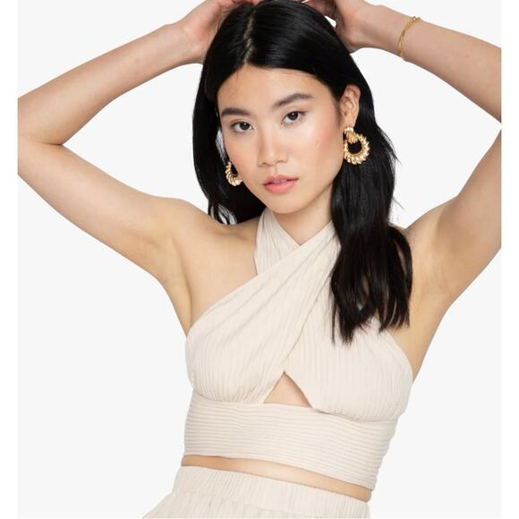 Callahan Mimi Tank NWT large Revolve - Picture 1 of 4